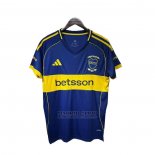 Tailandia Camiseta Boca Juniors 1ª 2025