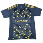 Tailandia Camiseta Boca Juniors 3ª 2025