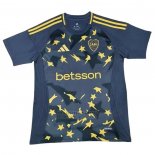 Tailandia Camiseta Boca Juniors 3ª 2025