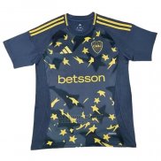 Tailandia Camiseta Boca Juniors 3ª 2025