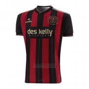 Tailandia Camiseta Bohemian 1ª 2025