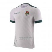 Tailandia Camiseta Bolivia 2ª 2023