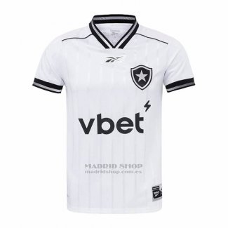 Tailandia Camiseta Botafogo 3ª 2025