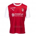 Tailandia Camiseta Braga 1ª 2023-2024