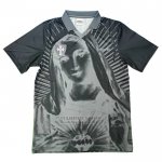 Tailandia Camiseta Brasil Special 2026 Negro