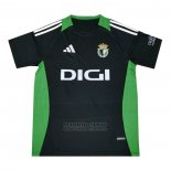 Tailandia Camiseta Burgos 3ª 2024-2025