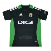 Tailandia Camiseta Burgos 3ª 2024-2025