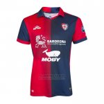 Camiseta Cagliari Calcio 1ª 2023-2024