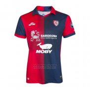 Camiseta Cagliari Calcio 1ª 2023-2024