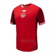 Tailandia Camiseta Canada 1ª 2024