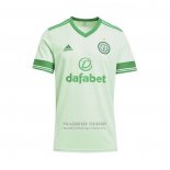 Tailandia Camiseta Celtic 2ª 2020-2021