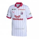 Tailandia Camiseta Cerezo Osaka 2ª 2023