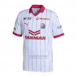 Tailandia Camiseta Cerezo Osaka 2ª 2023