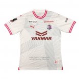 Tailandia Camiseta Cerezo Osaka 2ª 2024