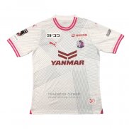 Tailandia Camiseta Cerezo Osaka 2ª 2024