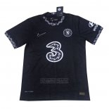 Tailandia Camiseta Chelsea 2ª 2023-2024