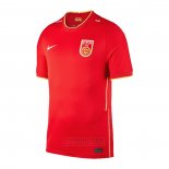 Tailandia Camiseta China 1ª 2020
