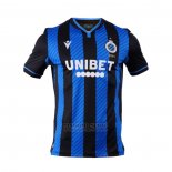 Tailandia Camiseta Club Brugge 1ª 2020-2021