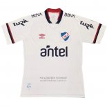 Tailandia Camiseta Club Nacional de Football 1ª 2022