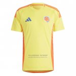 Camiseta Colombia 1ª 2024