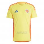 Camiseta Colombia 1ª 2024