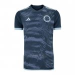 Tailandia Camiseta Cruzeiro 3ª 2024
