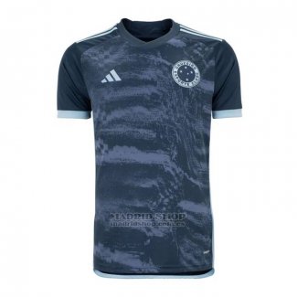 Tailandia Camiseta Cruzeiro 3ª 2024