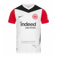 Camiseta Eintracht Frankfurt 1ª 2024-2025