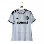 Tailandia Camiseta Eintracht Frankfurt 2ª 2026-2027