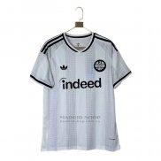 Tailandia Camiseta Eintracht Frankfurt 2ª 2026-2027