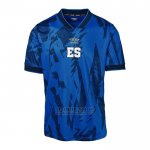 Camiseta El Salvador 1ª 2023-2024