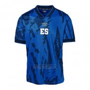 Camiseta El Salvador 1ª 2023-2024