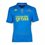 Tailandia Camiseta Empoli 1ª 2024-2025