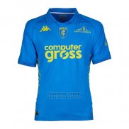 Tailandia Camiseta Empoli 1ª 2024-2025