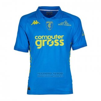 Tailandia Camiseta Empoli 1ª 2024-2025