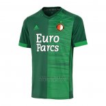 Tailandia Camiseta Feyenoord 2ª 2021-2022