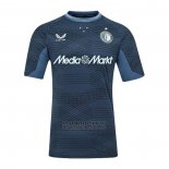 Tailandia Camiseta Feyenoord 2ª 2025-2026