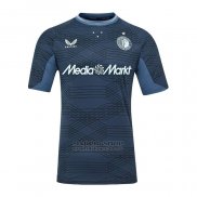 Tailandia Camiseta Feyenoord 2ª 2025-2026