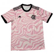 Tailandia Camiseta Flamengo Special 2023-2024 Rosa