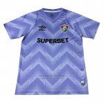 Tailandia Camiseta Fluminense Portero 1ª 2024