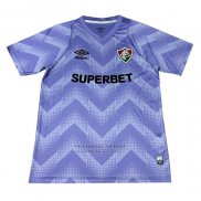 Tailandia Camiseta Fluminense Portero 1ª 2024