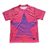 Tailandia Camiseta Francia Portero 2ª 2026