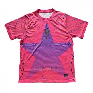 Tailandia Camiseta Francia Portero 2ª 2026
