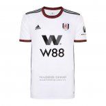 Tailandia Camiseta Fulham 1ª 2022-2023