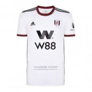 Tailandia Camiseta Fulham 1ª 2022-2023