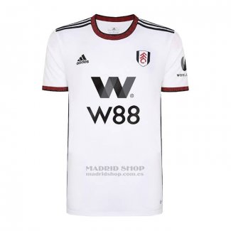 Tailandia Camiseta Fulham 1ª 2022-2023