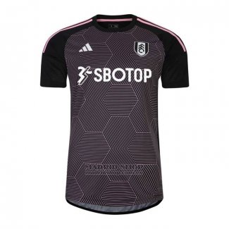 Camiseta Fulham 3ª 2023-2024