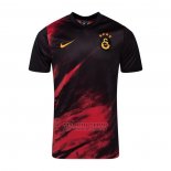 Tailandia Camiseta Galatasaray 2ª 2020-2021