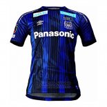 Tailandia Camiseta Gamba Osaka 1ª 2019