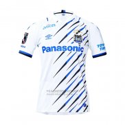 Tailandia Camiseta Gamba Osaka 2ª 2021